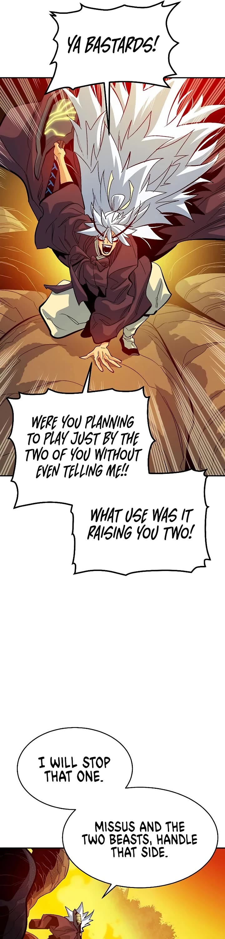 The Only Necromancer Chapter 173 page 19 - Chapter 173: Jeju island, Demon's Lair clear - 4