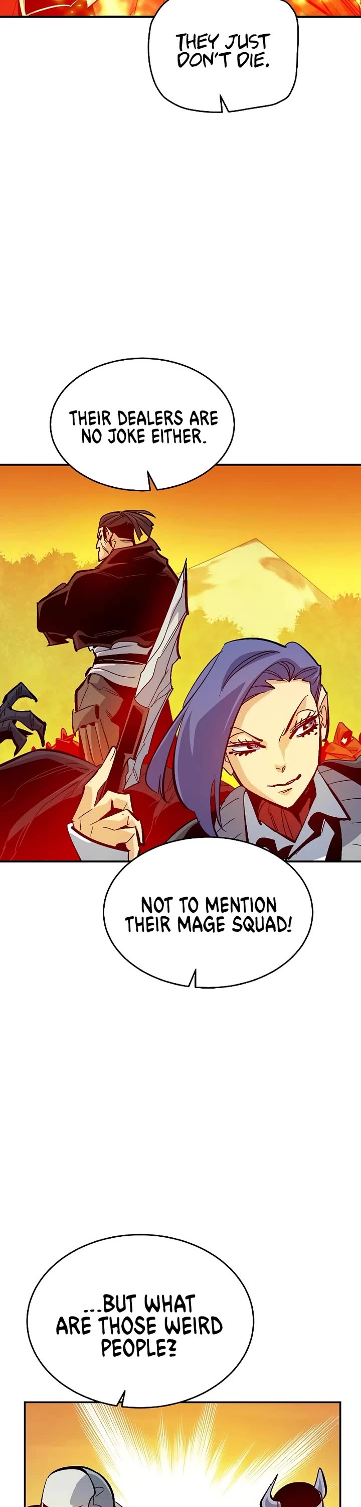 The Only Necromancer Chapter 173 page 2 - Chapter 173: Jeju island, Demon's Lair clear - 4