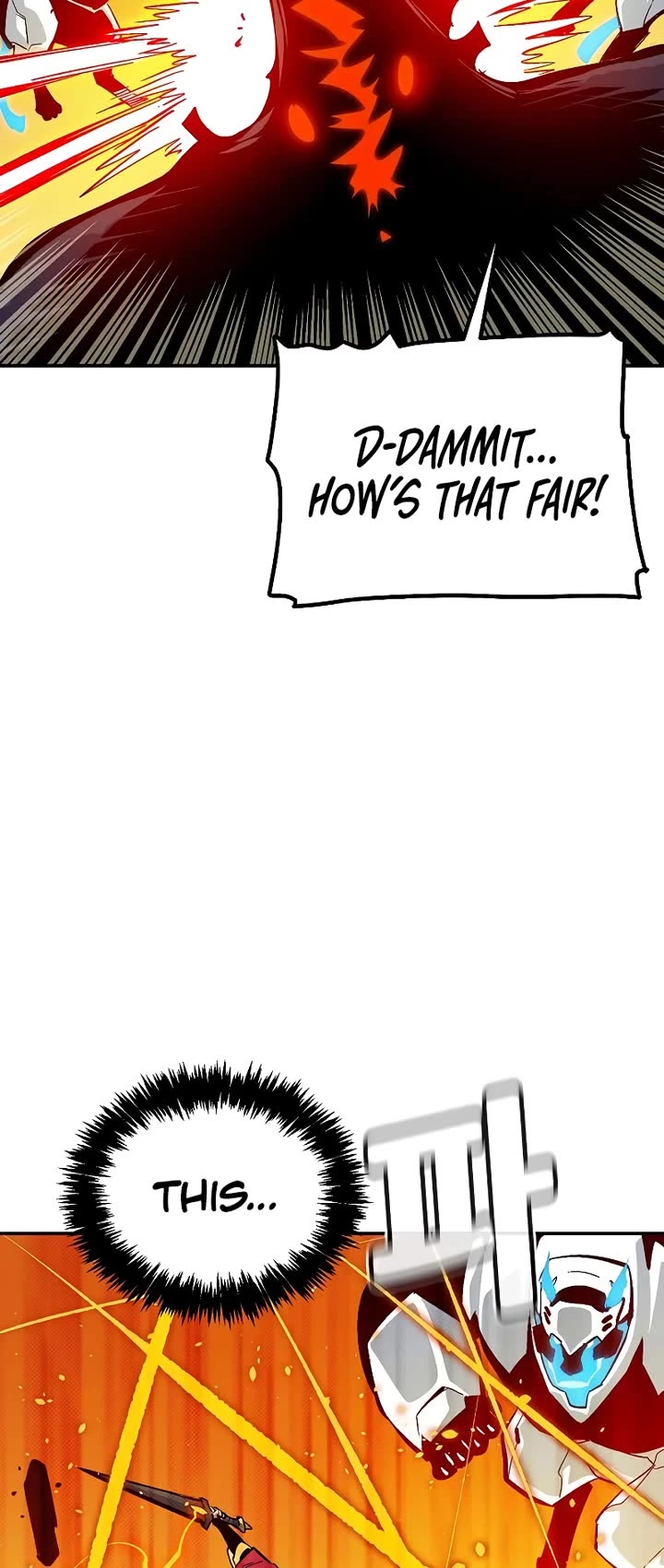 The Only Necromancer Chapter 173 page 22 - Chapter 173: Jeju island, Demon's Lair clear - 4