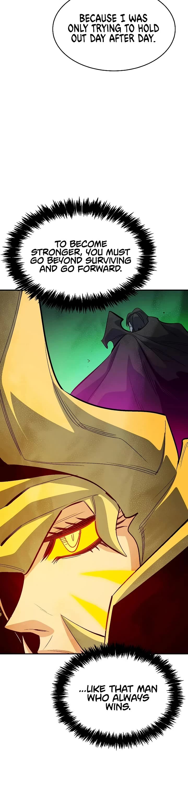 The Only Necromancer Chapter 173 page 29 - Chapter 173: Jeju island, Demon's Lair clear - 4