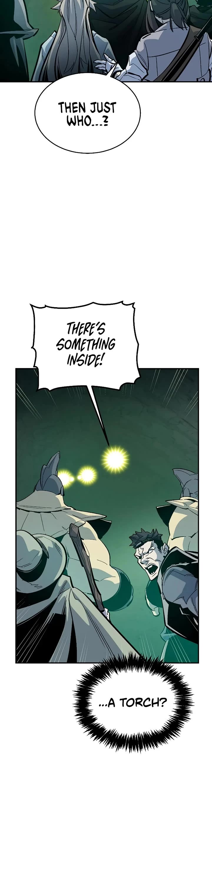 The Only Necromancer Chapter 173 page 33 - Chapter 173: Jeju island, Demon's Lair clear - 4