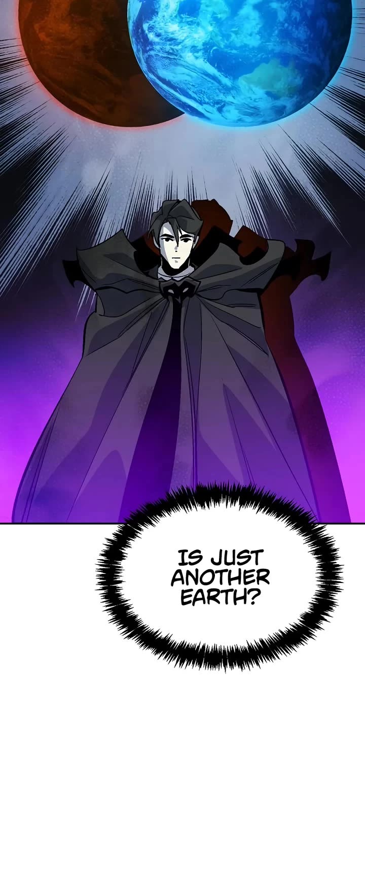 The Only Necromancer Chapter 173 page 35 - Chapter 173: Jeju island, Demon's Lair clear - 4