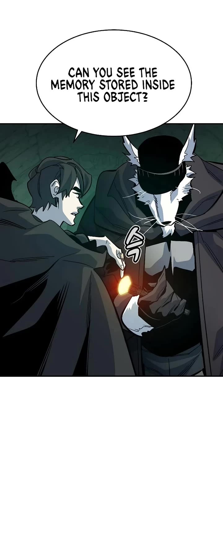 The Only Necromancer Chapter 173 page 36 - Chapter 173: Jeju island, Demon's Lair clear - 4
