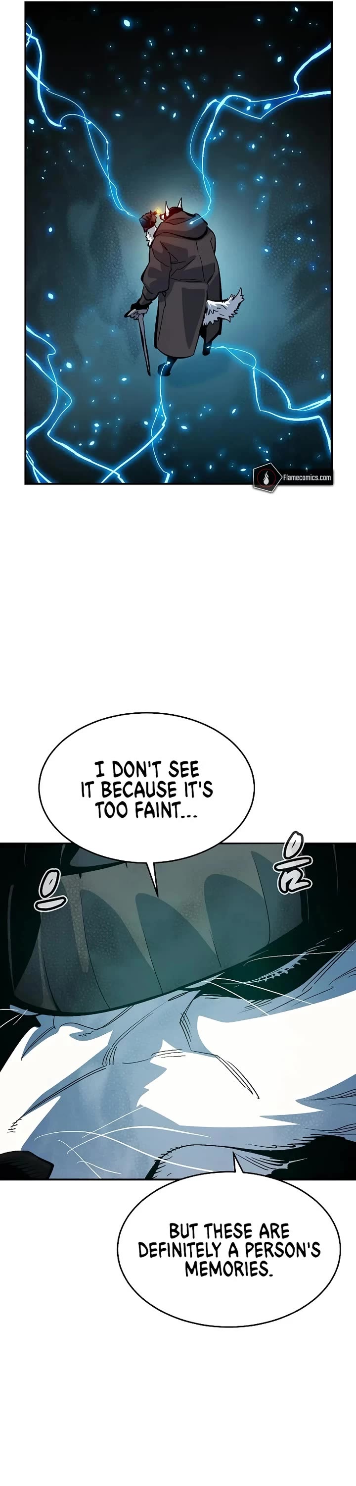 The Only Necromancer Chapter 173 page 37 - Chapter 173: Jeju island, Demon's Lair clear - 4