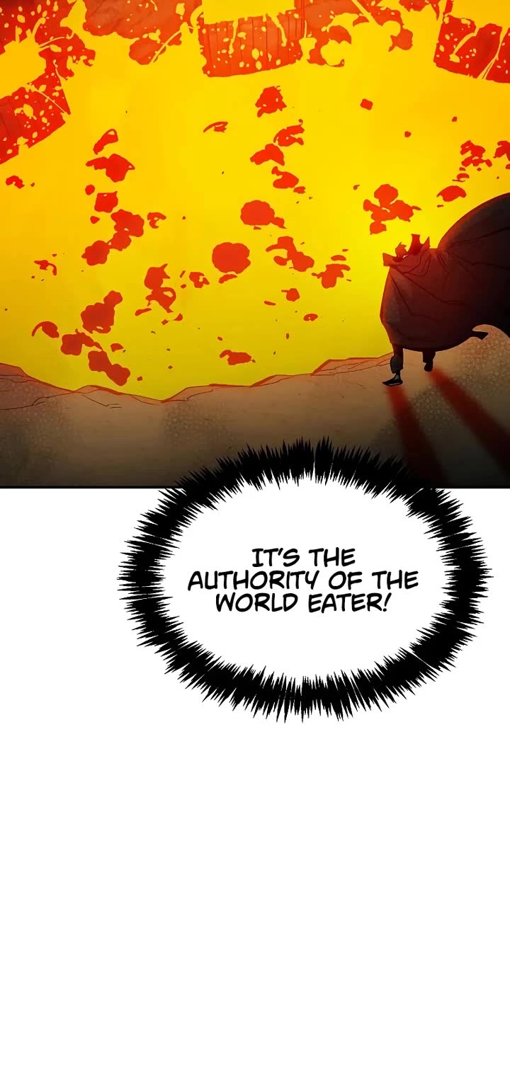 The Only Necromancer Chapter 173 page 46 - Chapter 173: Jeju island, Demon's Lair clear - 4