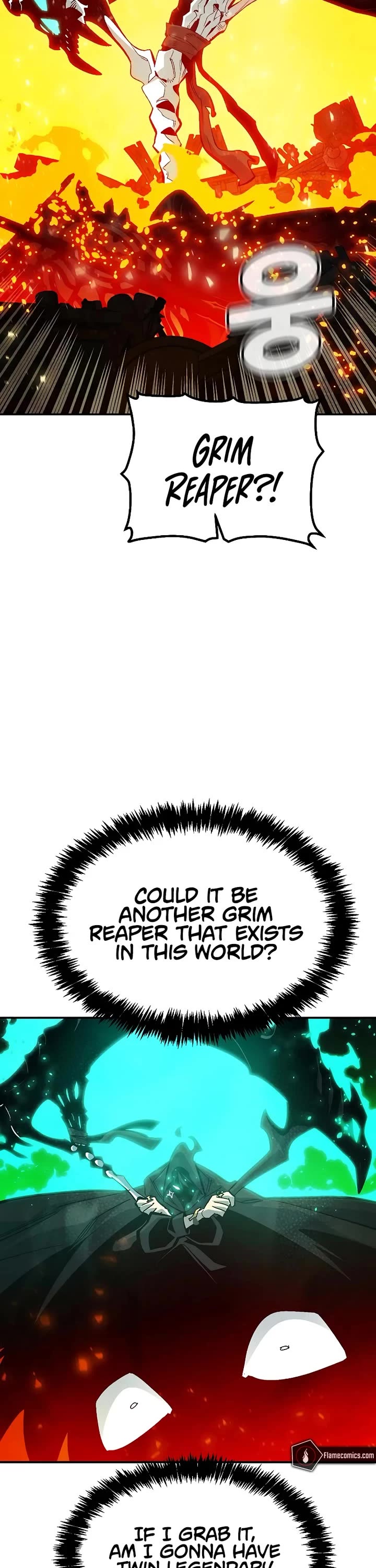 The Only Necromancer Chapter 173 page 48 - Chapter 173: Jeju island, Demon's Lair clear - 4
