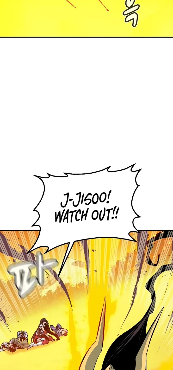The Only Necromancer Chapter 173 page 8 - Chapter 173: Jeju island, Demon's Lair clear - 4