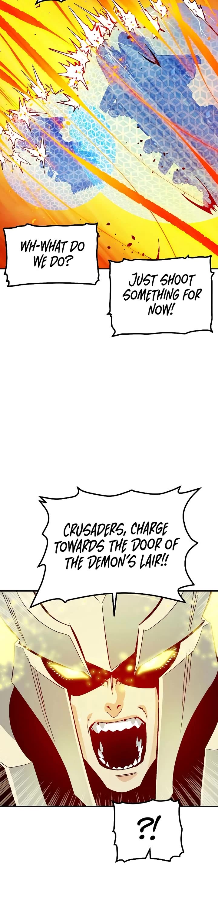 The Only Necromancer Chapter 174 page 12 - Chapter 174: Jeju island, Demon's Lair clear - 5