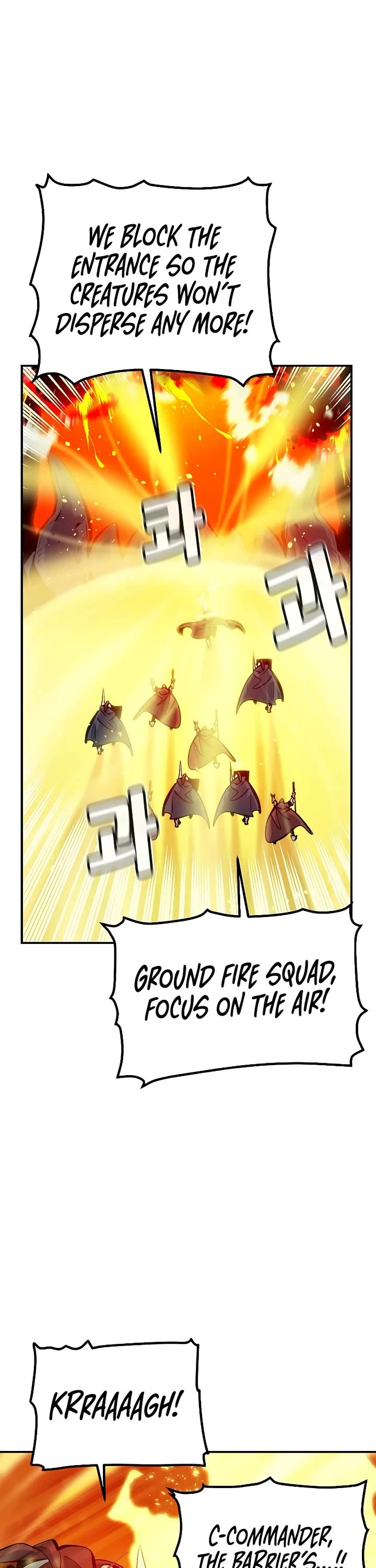 The Only Necromancer Chapter 174 page 13 - Chapter 174: Jeju island, Demon's Lair clear - 5