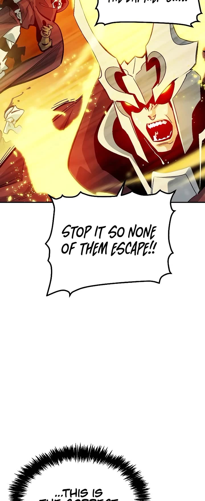 The Only Necromancer Chapter 174 page 14 - Chapter 174: Jeju island, Demon's Lair clear - 5
