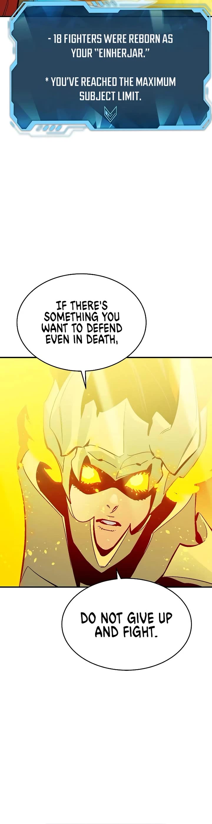 The Only Necromancer Chapter 174 page 19 - Chapter 174: Jeju island, Demon's Lair clear - 5