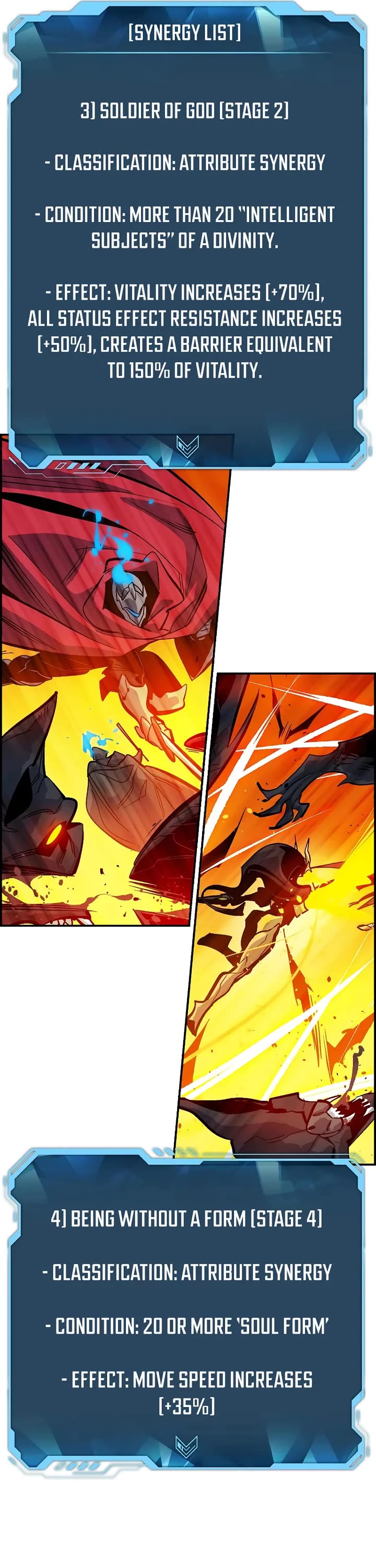 The Only Necromancer Chapter 174 page 20 - Chapter 174: Jeju island, Demon's Lair clear - 5