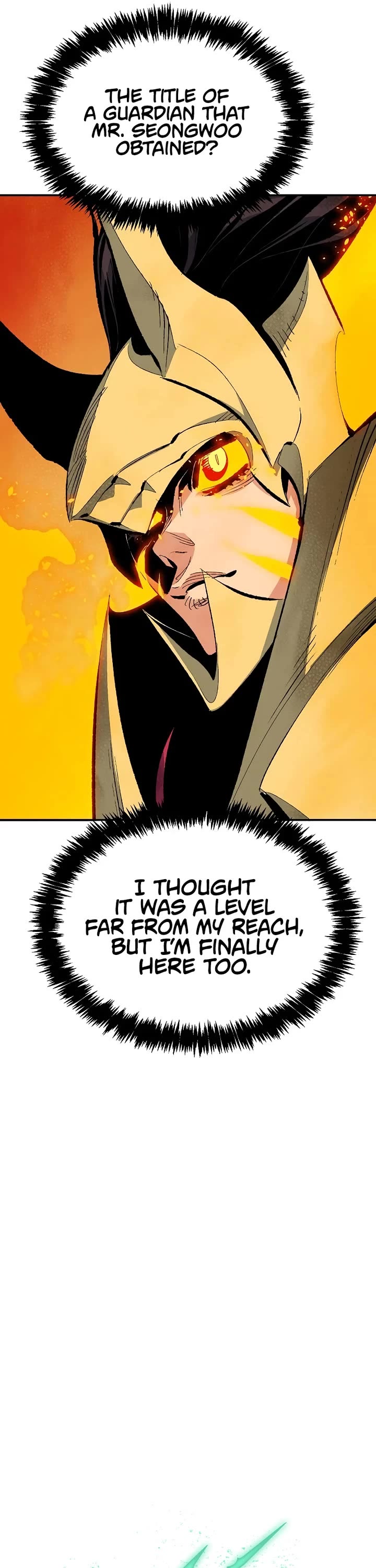 The Only Necromancer Chapter 174 page 24 - Chapter 174: Jeju island, Demon's Lair clear - 5
