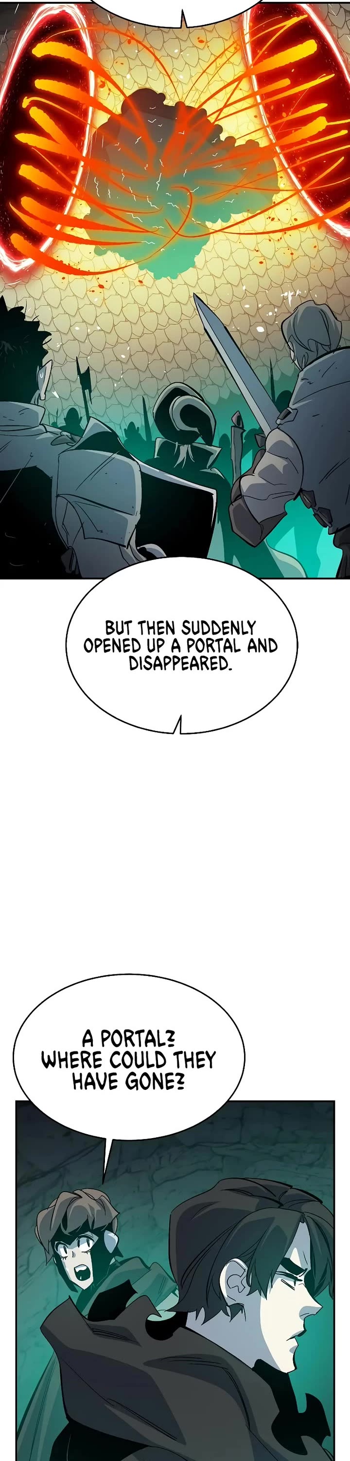 The Only Necromancer Chapter 174 page 3 - Chapter 174: Jeju island, Demon's Lair clear - 5