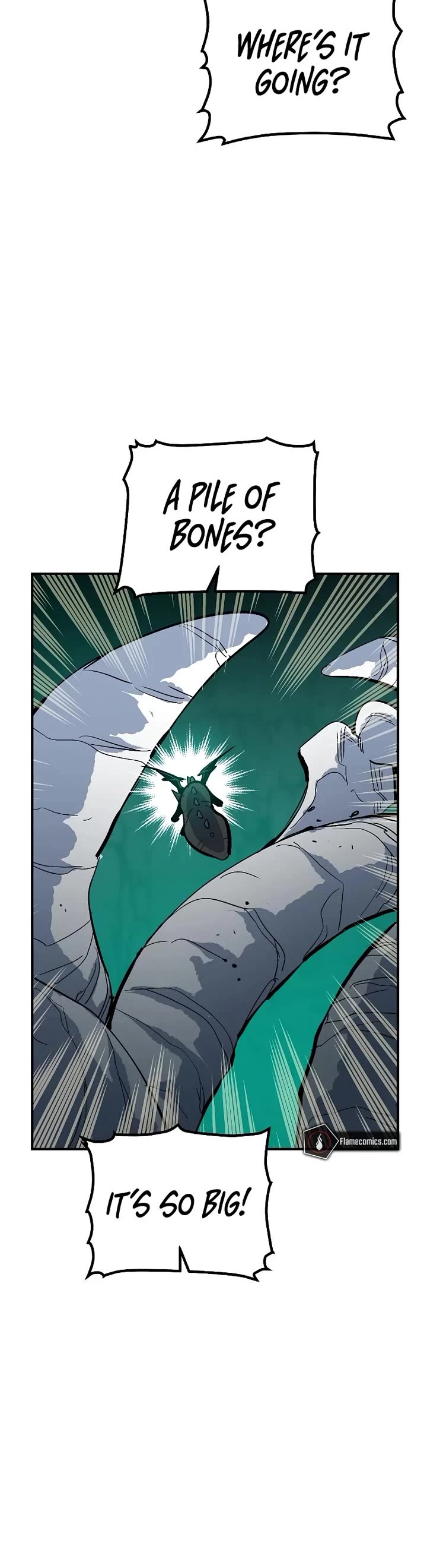 The Only Necromancer Chapter 174 page 36 - Chapter 174: Jeju island, Demon's Lair clear - 5