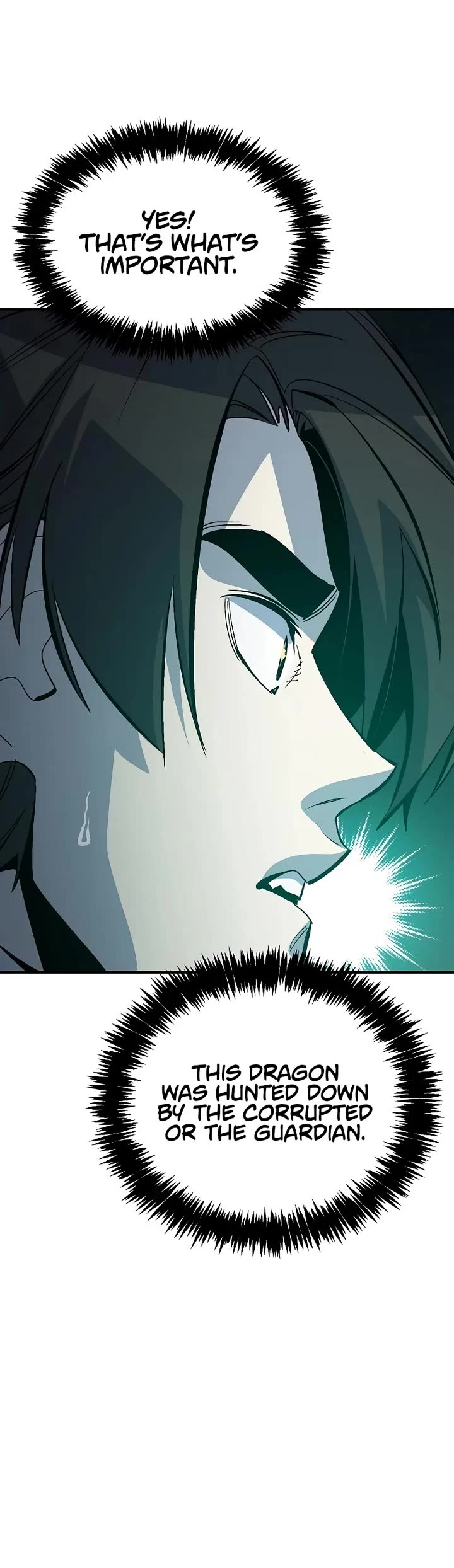 The Only Necromancer Chapter 174 page 40 - Chapter 174: Jeju island, Demon's Lair clear - 5