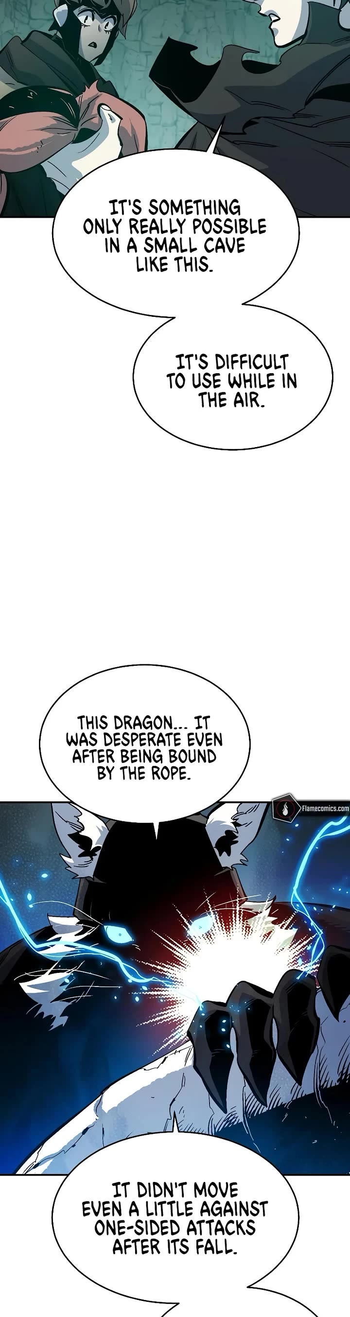 The Only Necromancer Chapter 174 page 43 - Chapter 174: Jeju island, Demon's Lair clear - 5