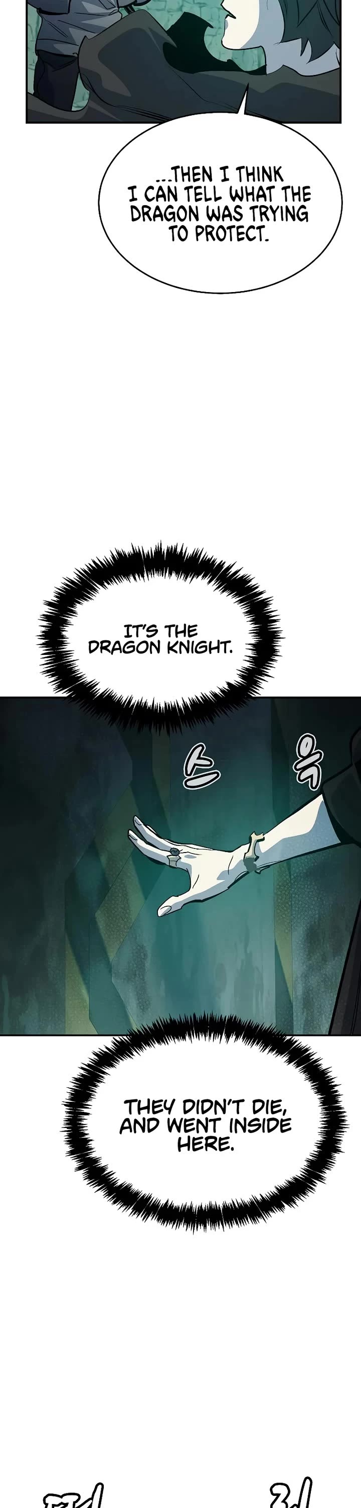 The Only Necromancer Chapter 174 page 50 - Chapter 174: Jeju island, Demon's Lair clear - 5