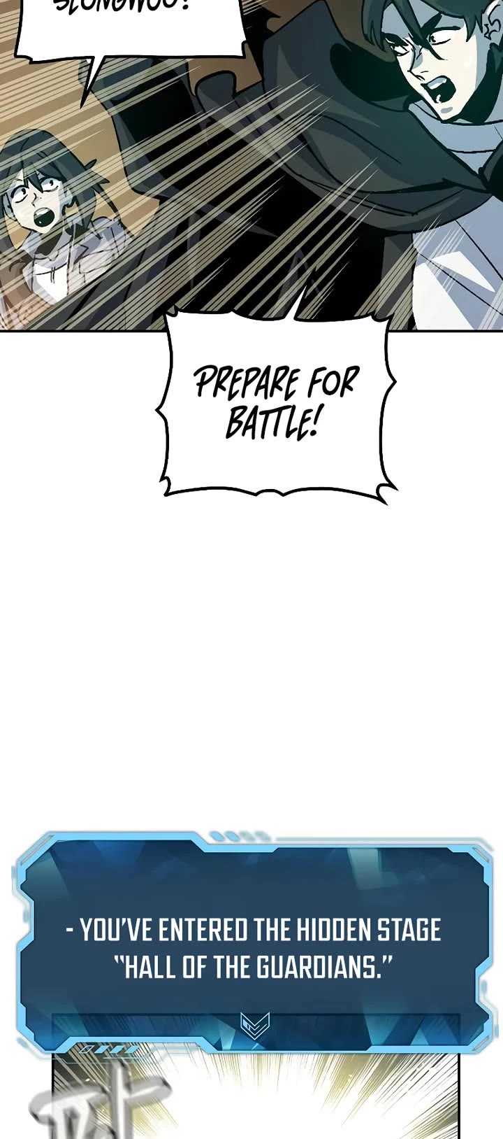 The Only Necromancer Chapter 174 page 52 - Chapter 174: Jeju island, Demon's Lair clear - 5