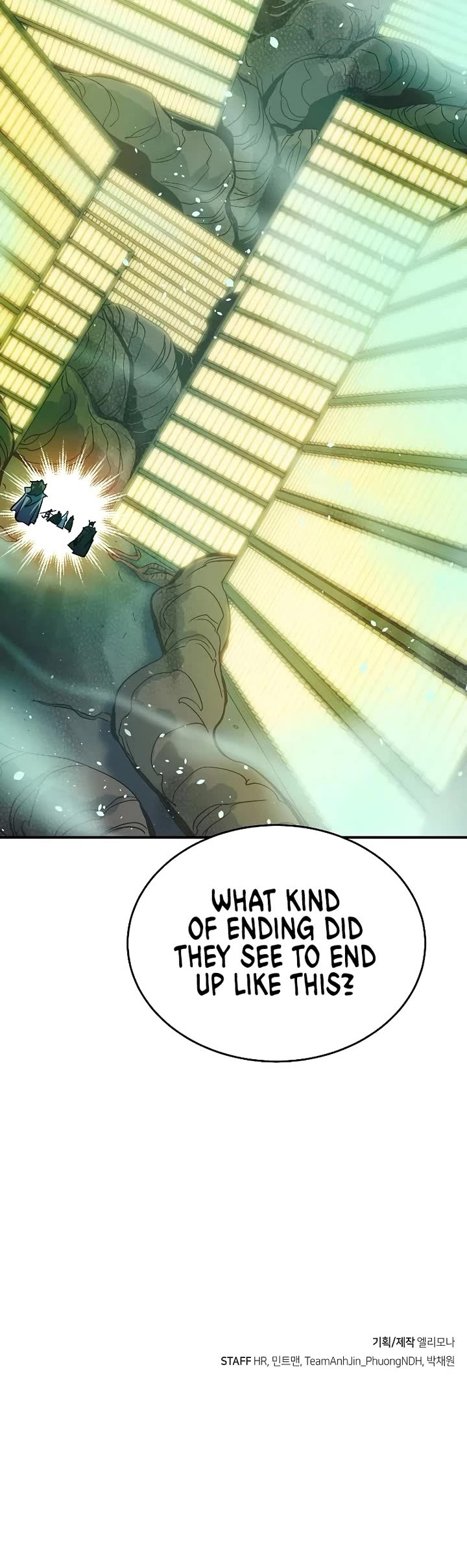 The Only Necromancer Chapter 174 page 59 - Chapter 174: Jeju island, Demon's Lair clear - 5