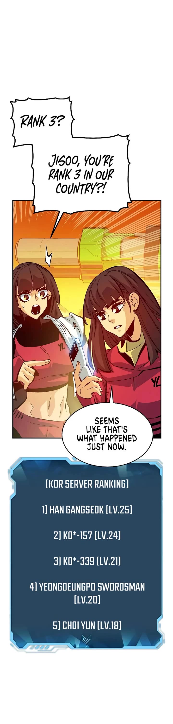 The Only Necromancer Chapter 174 page 7 - Chapter 174: Jeju island, Demon's Lair clear - 5