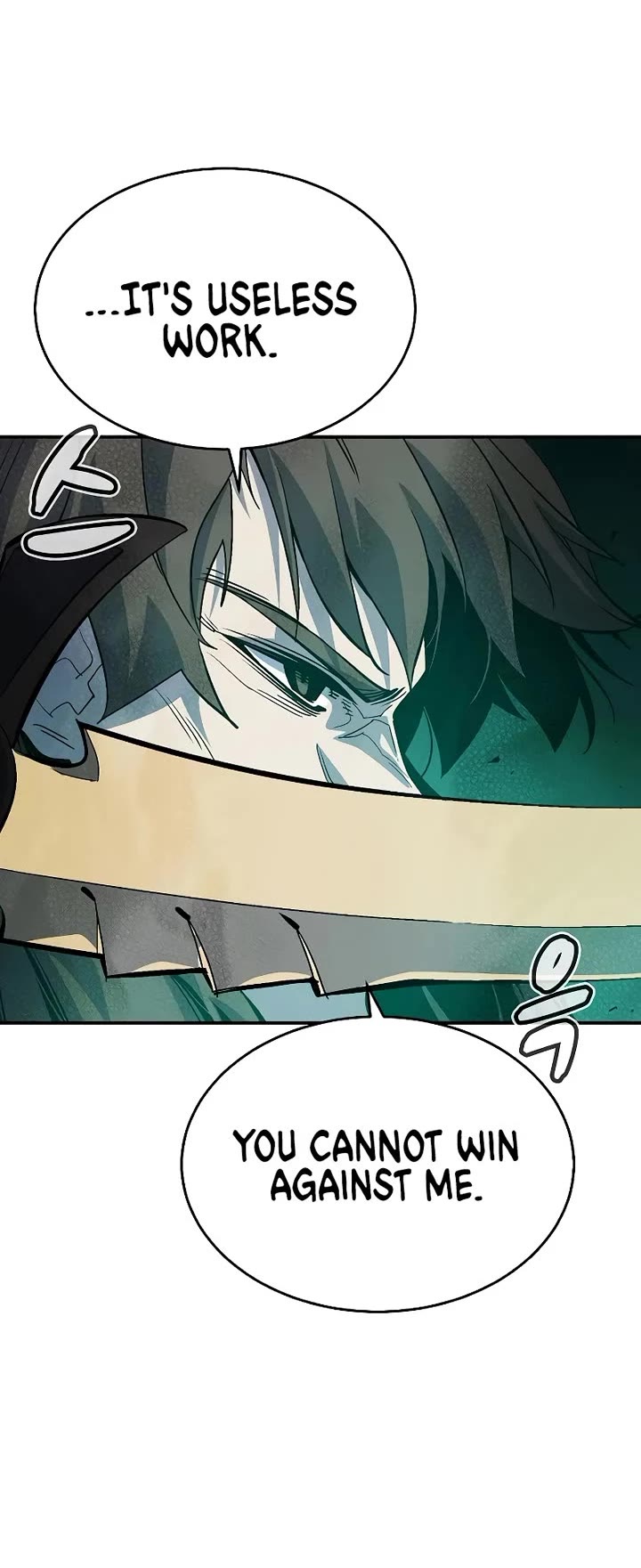 The Only Necromancer Chapter 175 page 24 - Chapter 175: World Tree of the Demon, World Eater - 1