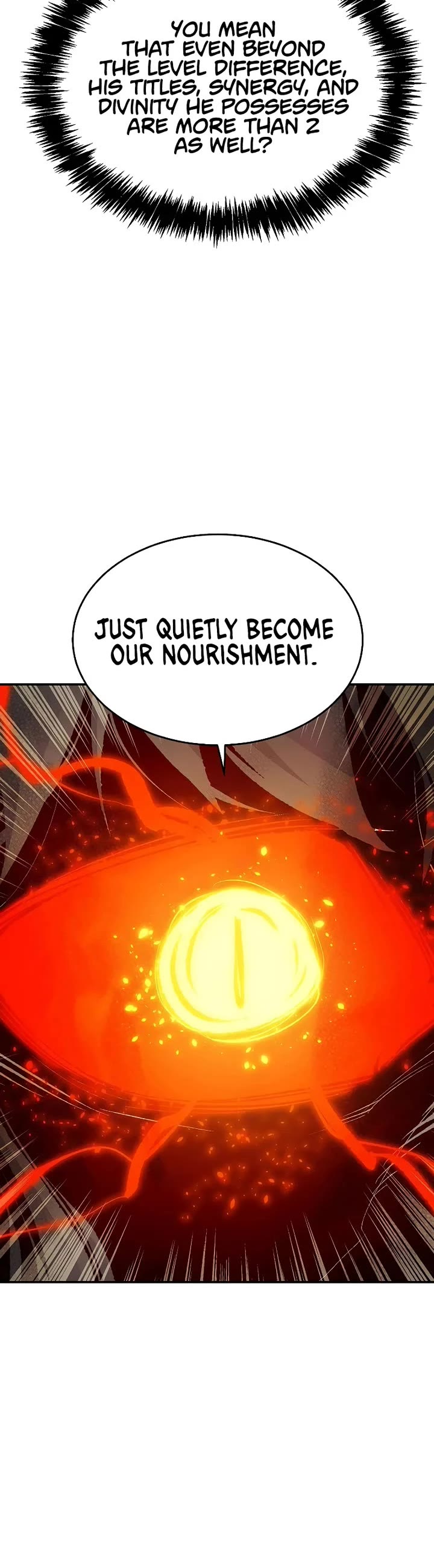 The Only Necromancer Chapter 175 page 28 - Chapter 175: World Tree of the Demon, World Eater - 1