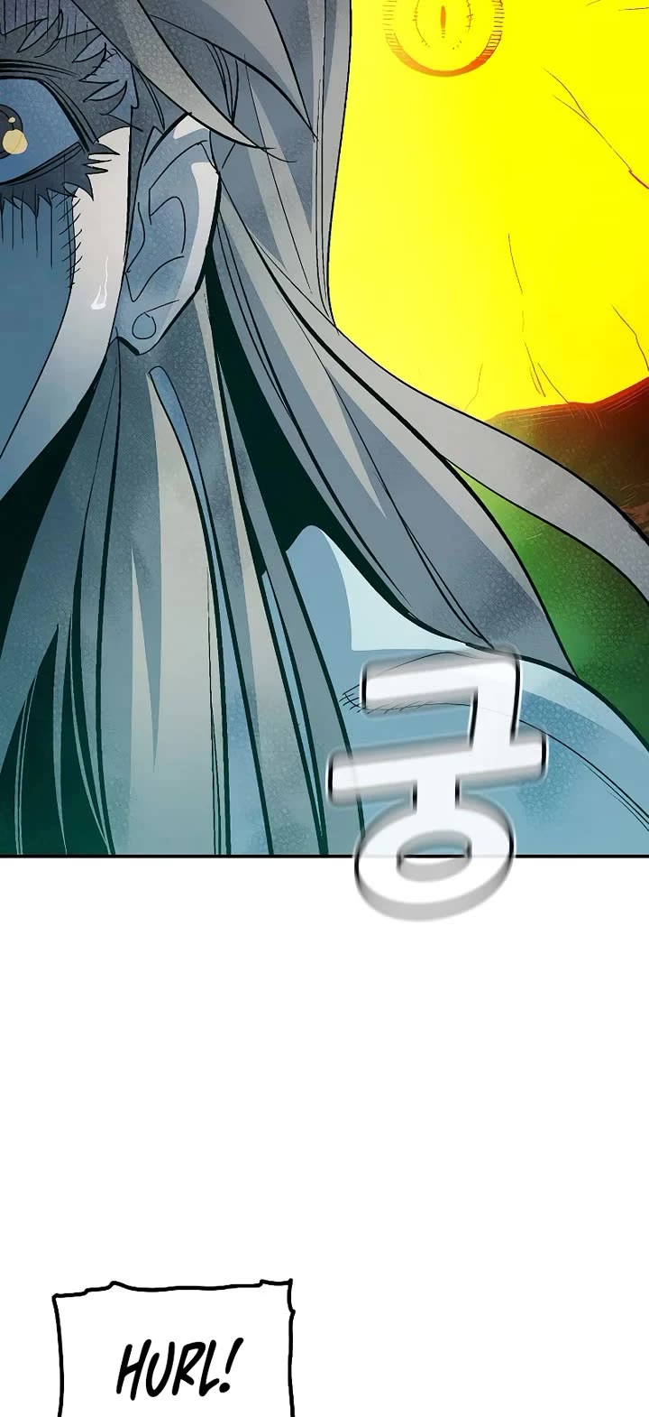 The Only Necromancer Chapter 175 page 36 - Chapter 175: World Tree of the Demon, World Eater - 1