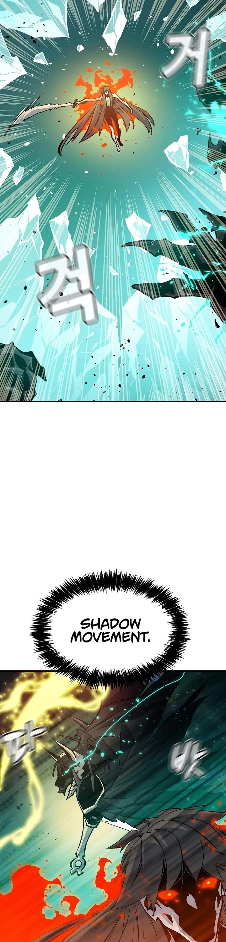 The Only Necromancer Chapter 175 page 39 - Chapter 175: World Tree of the Demon, World Eater - 1