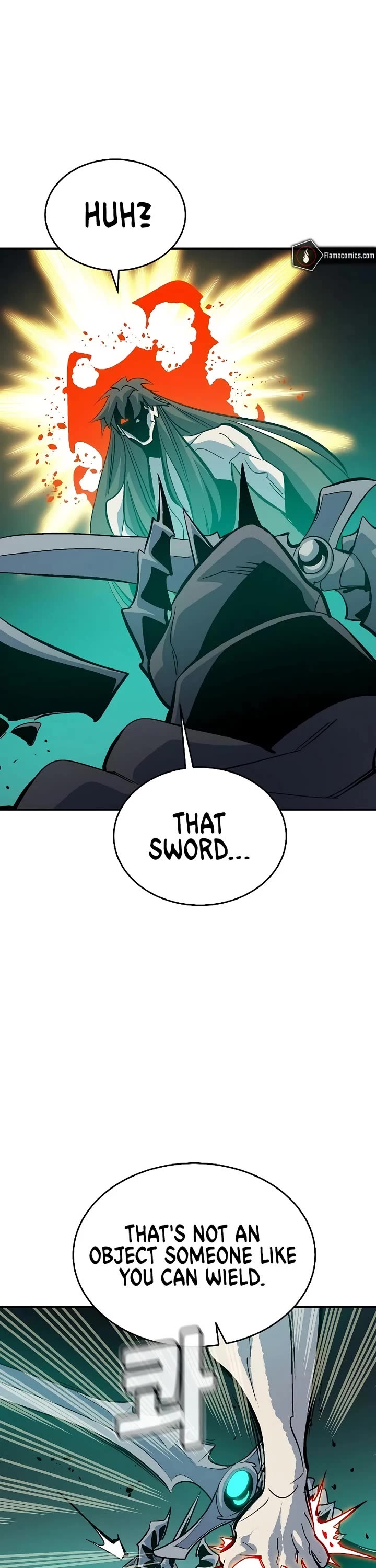 The Only Necromancer Chapter 175 page 47 - Chapter 175: World Tree of the Demon, World Eater - 1