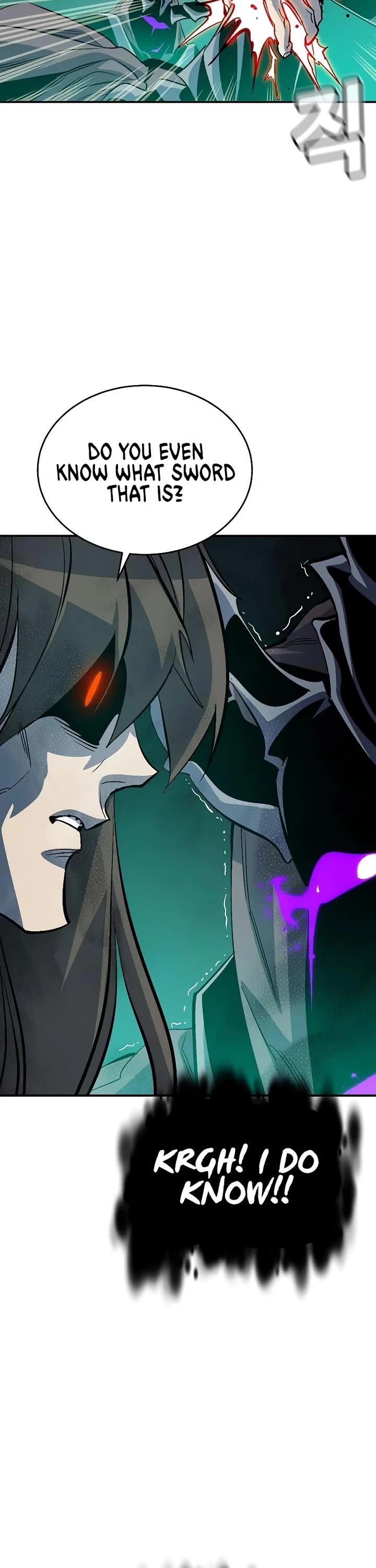 The Only Necromancer Chapter 175 page 48 - Chapter 175: World Tree of the Demon, World Eater - 1