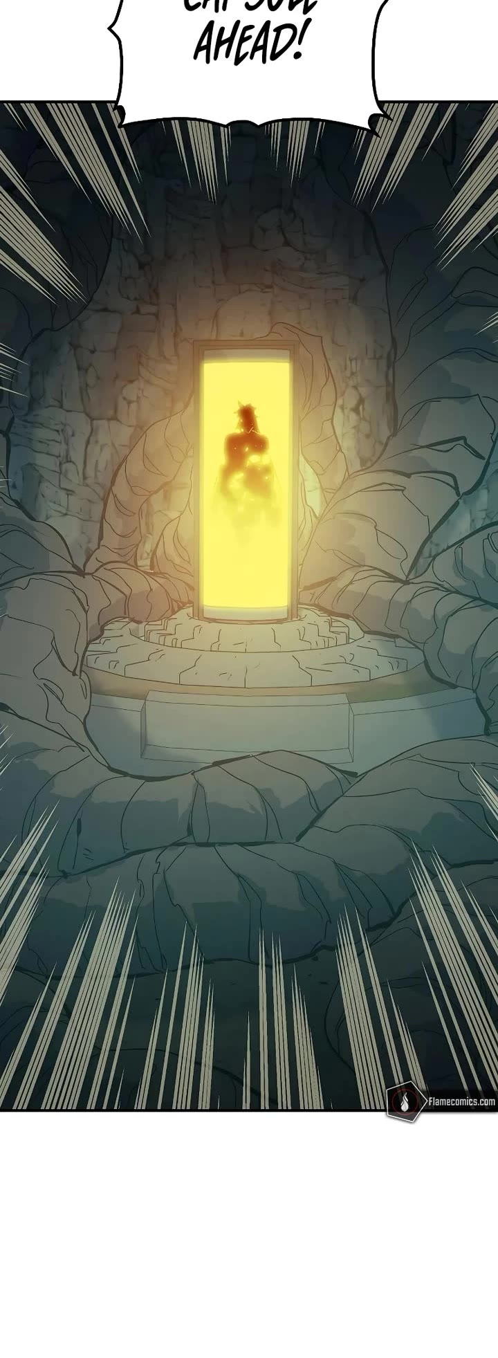 The Only Necromancer Chapter 175 page 5 - Chapter 175: World Tree of the Demon, World Eater - 1