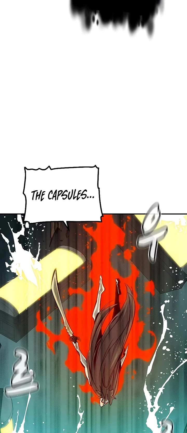 The Only Necromancer Chapter 176 page 12 - Chapter 176: World Tree of the Demon, World Eater - 2