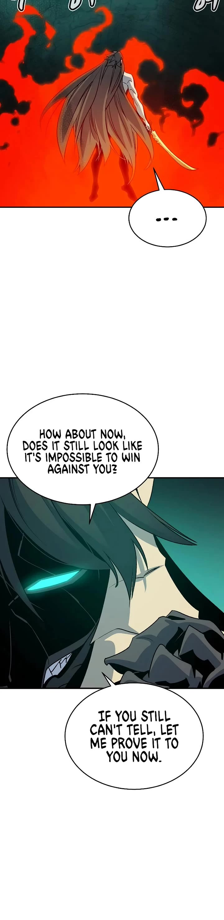 The Only Necromancer Chapter 176 page 16 - Chapter 176: World Tree of the Demon, World Eater - 2