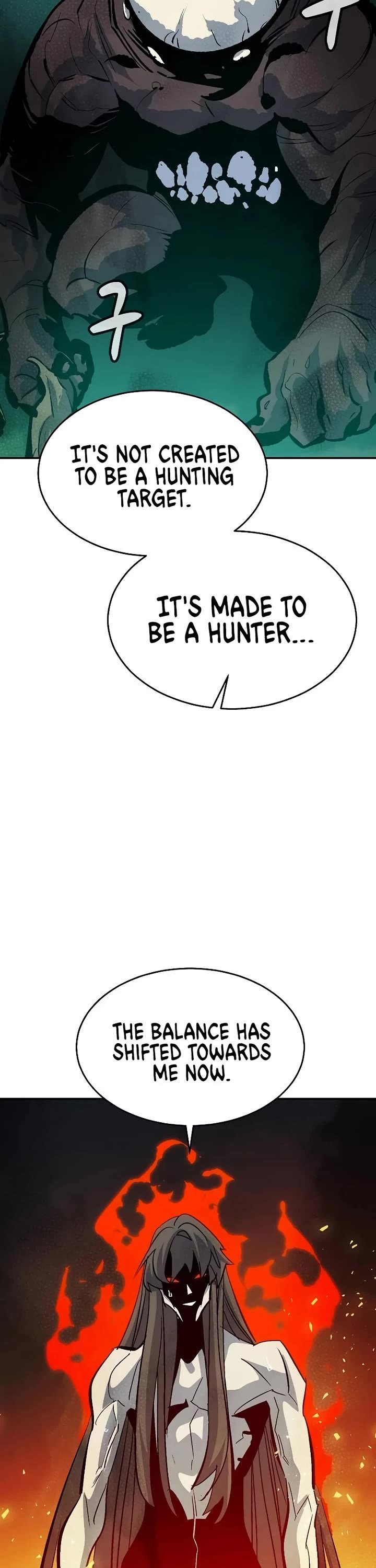 The Only Necromancer Chapter 176 page 41 - Chapter 176: World Tree of the Demon, World Eater - 2