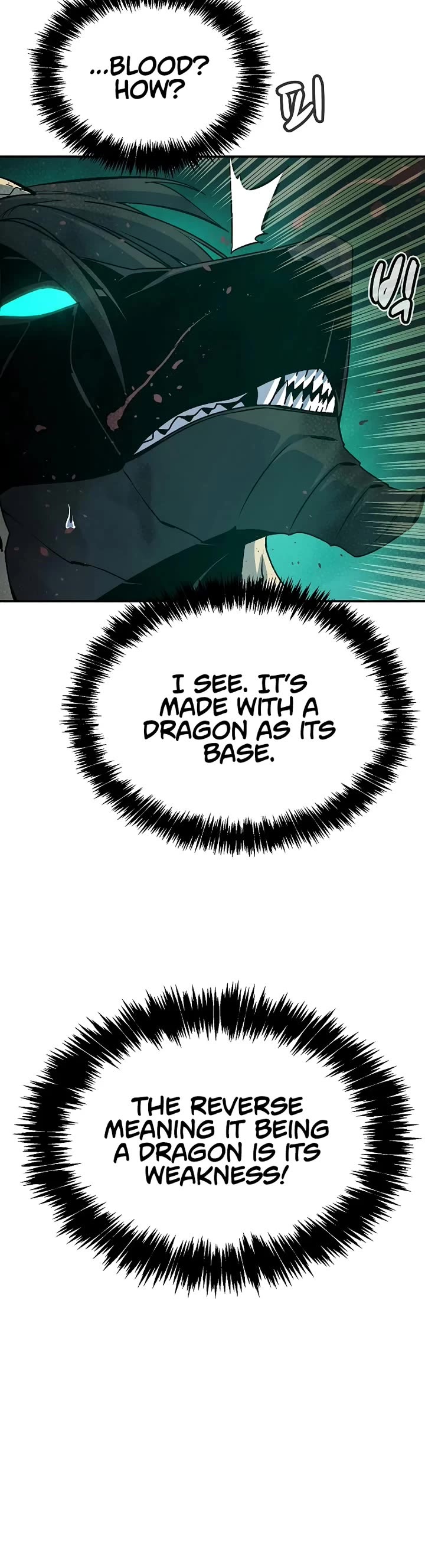 The Only Necromancer Chapter 176 page 51 - Chapter 176: World Tree of the Demon, World Eater - 2