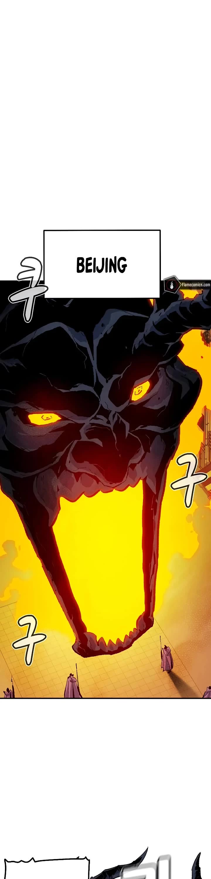 The Only Necromancer Chapter 177 page 11 - Chapter 177: Demon's Lair escape, China conquest preparation - 1