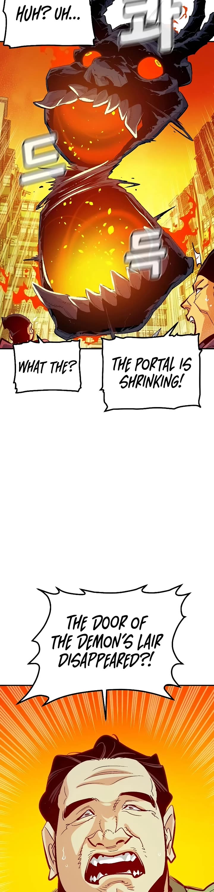 The Only Necromancer Chapter 177 page 12 - Chapter 177: Demon's Lair escape, China conquest preparation - 1