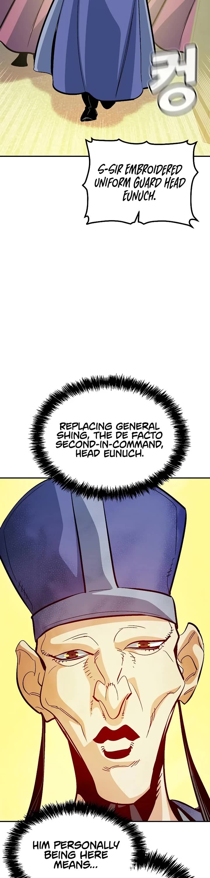 The Only Necromancer Chapter 177 page 16 - Chapter 177: Demon's Lair escape, China conquest preparation - 1