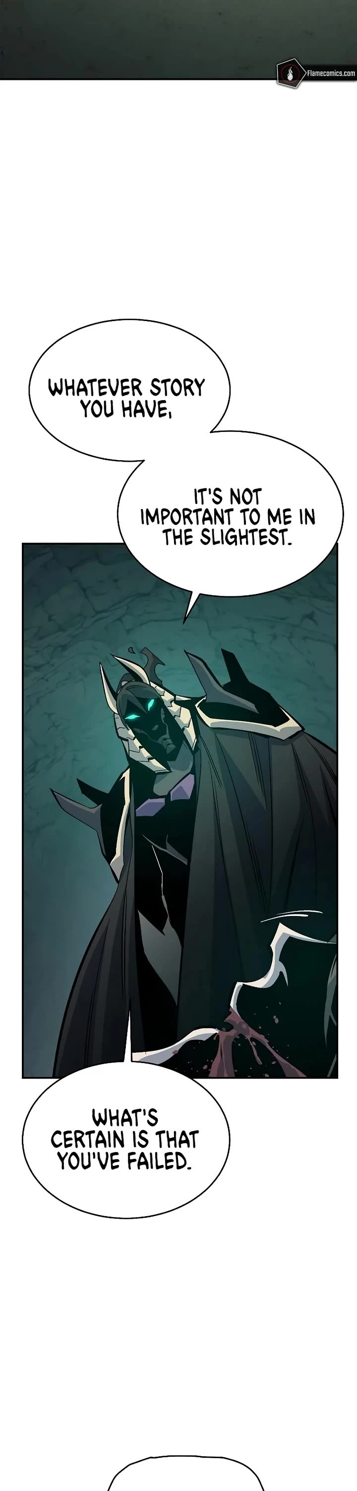 The Only Necromancer Chapter 177 page 2 - Chapter 177: Demon's Lair escape, China conquest preparation - 1