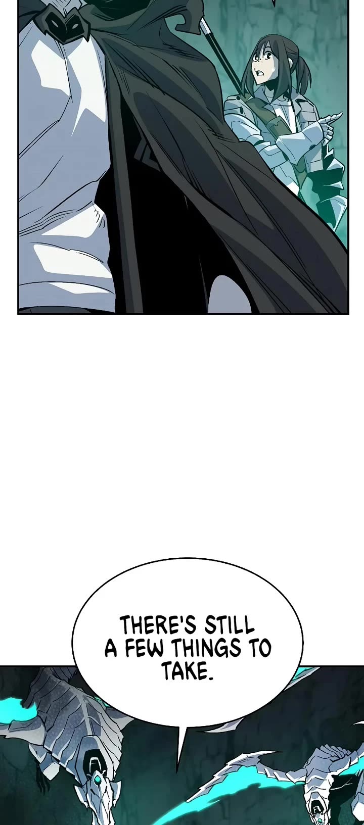 The Only Necromancer Chapter 177 page 27 - Chapter 177: Demon's Lair escape, China conquest preparation - 1