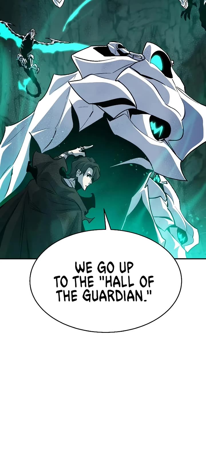 The Only Necromancer Chapter 177 page 28 - Chapter 177: Demon's Lair escape, China conquest preparation - 1