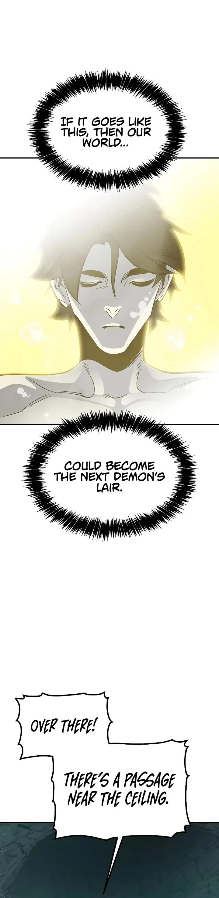 The Only Necromancer Chapter 177 page 32 - Chapter 177: Demon's Lair escape, China conquest preparation - 1