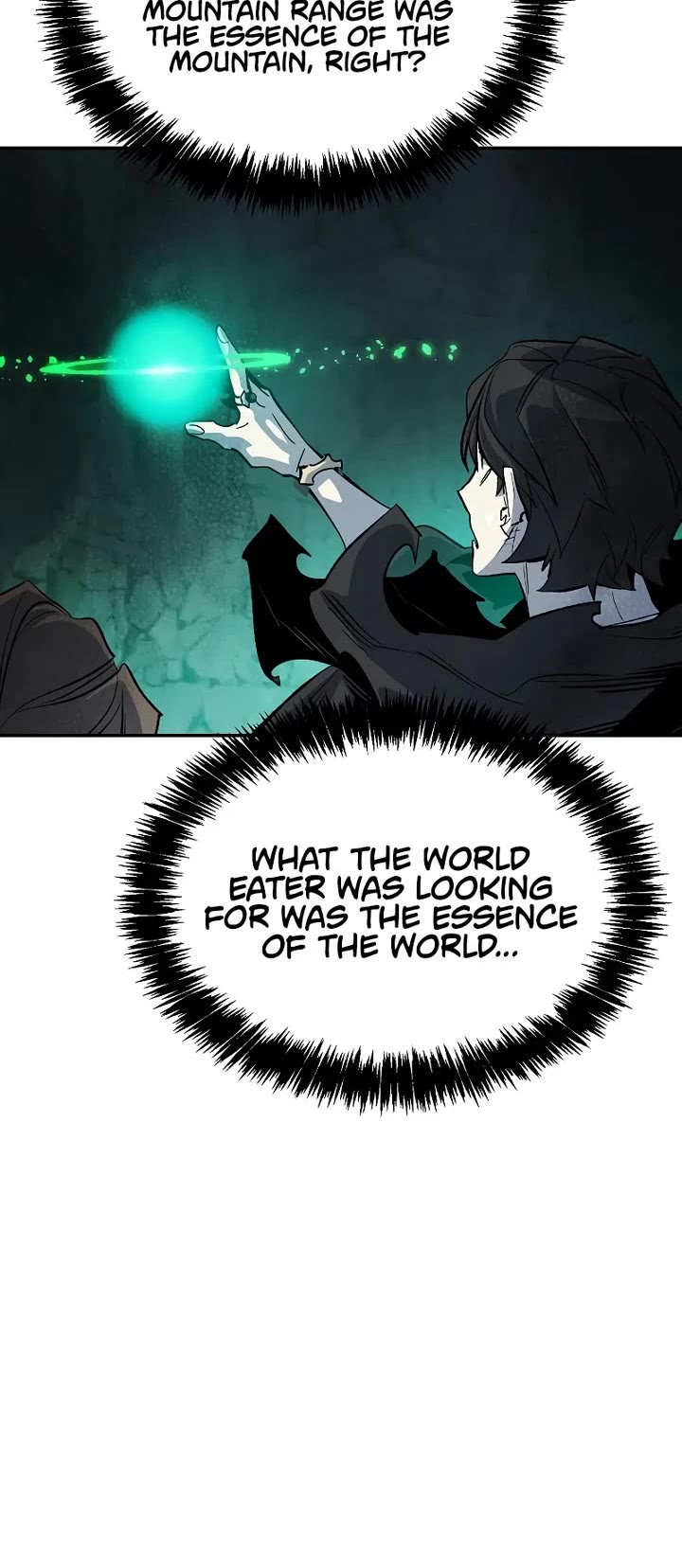 The Only Necromancer Chapter 177 page 37 - Chapter 177: Demon's Lair escape, China conquest preparation - 1