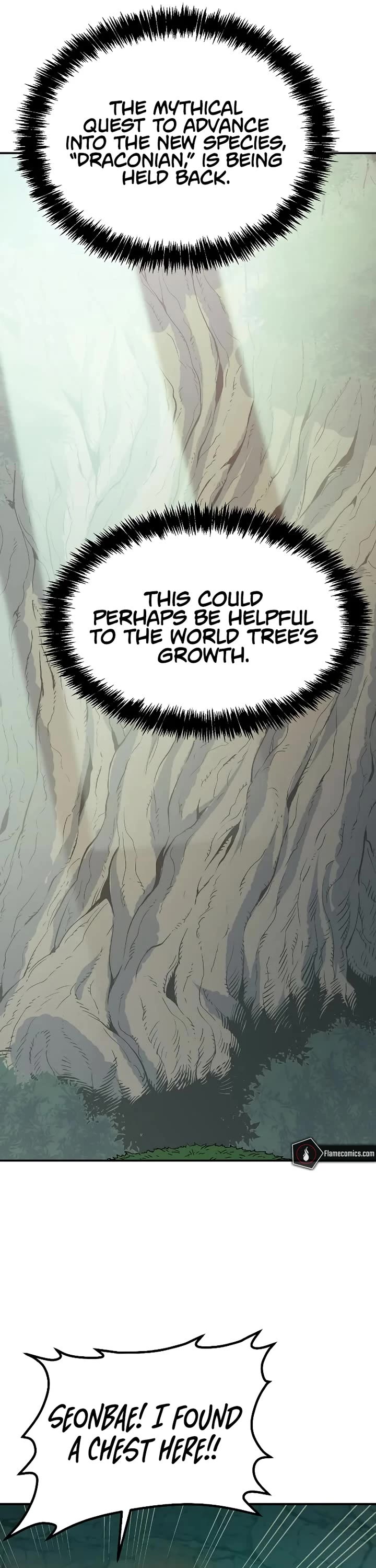 The Only Necromancer Chapter 177 page 38 - Chapter 177: Demon's Lair escape, China conquest preparation - 1