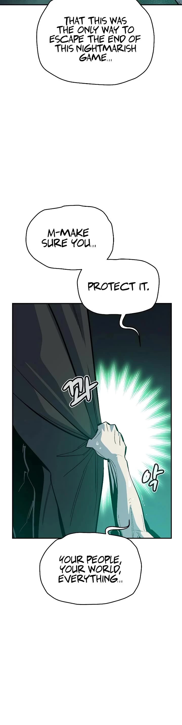 The Only Necromancer Chapter 177 page 4 - Chapter 177: Demon's Lair escape, China conquest preparation - 1