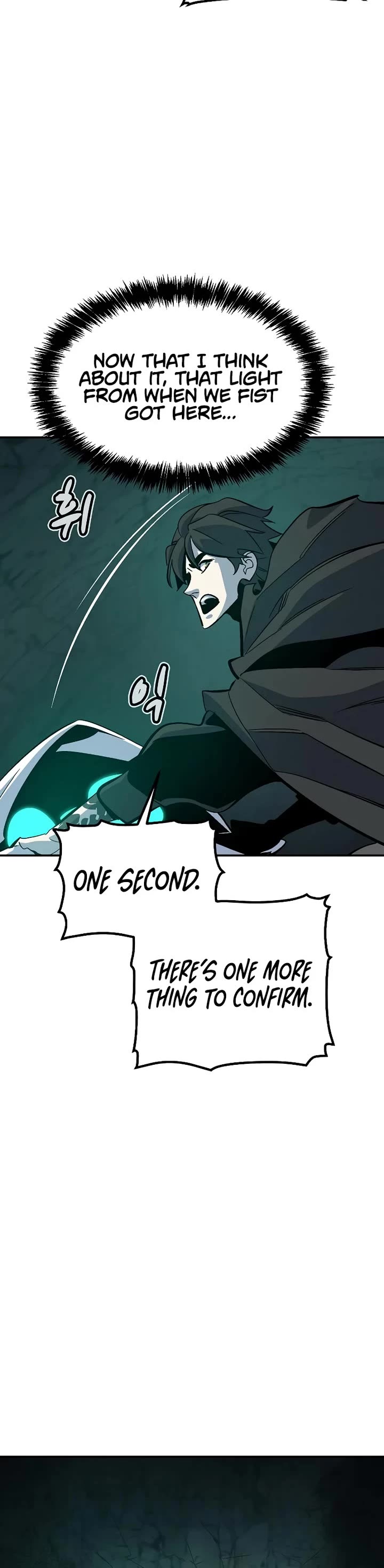 The Only Necromancer Chapter 177 page 41 - Chapter 177: Demon's Lair escape, China conquest preparation - 1