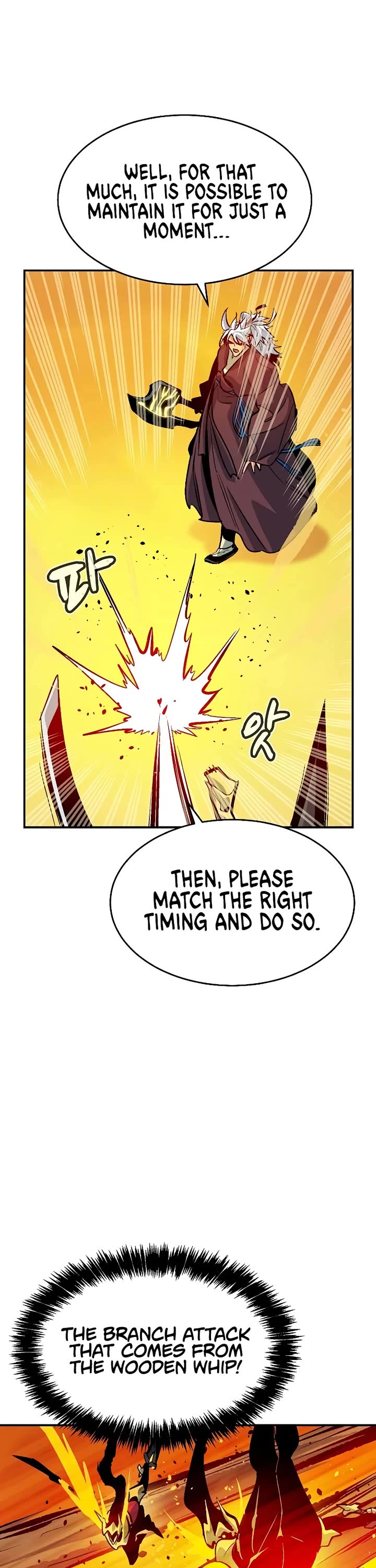 The Only Necromancer Chapter 177 page 56 - Chapter 177: Demon's Lair escape, China conquest preparation - 1