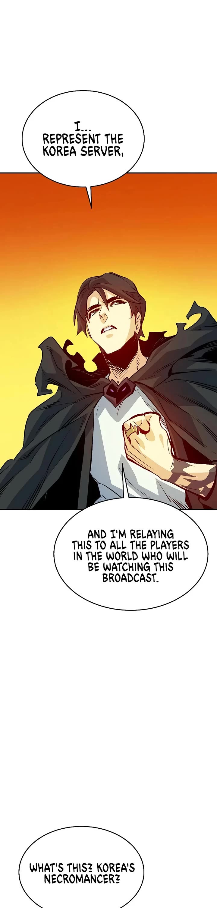 The Only Necromancer Chapter 178 page 16 - Chapter 178: Demon's Lair escape, China conquest preparation - 2