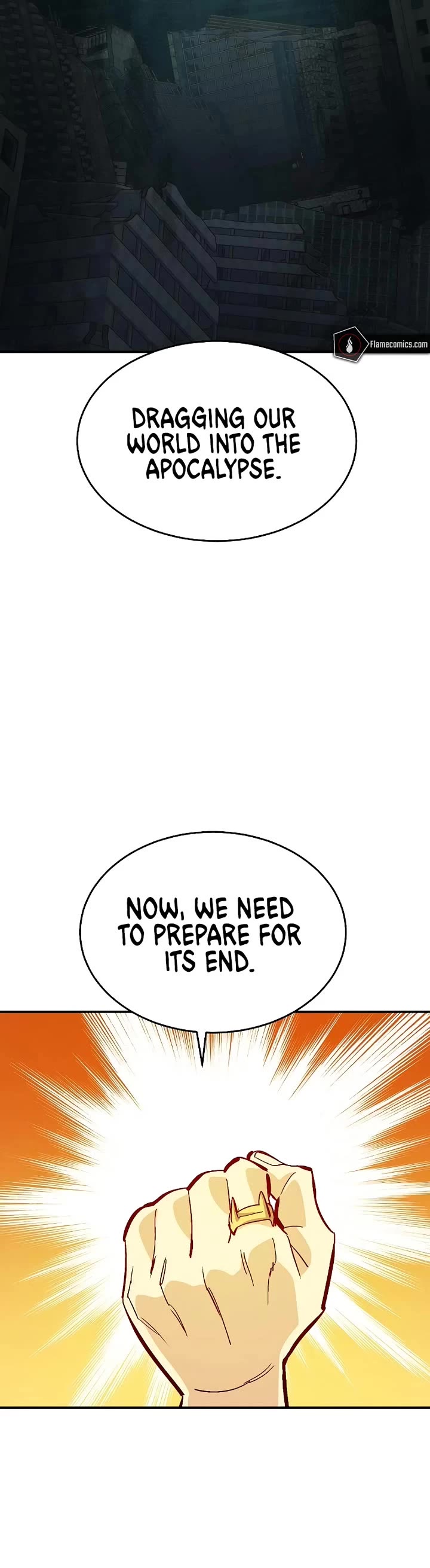 The Only Necromancer Chapter 178 page 18 - Chapter 178: Demon's Lair escape, China conquest preparation - 2